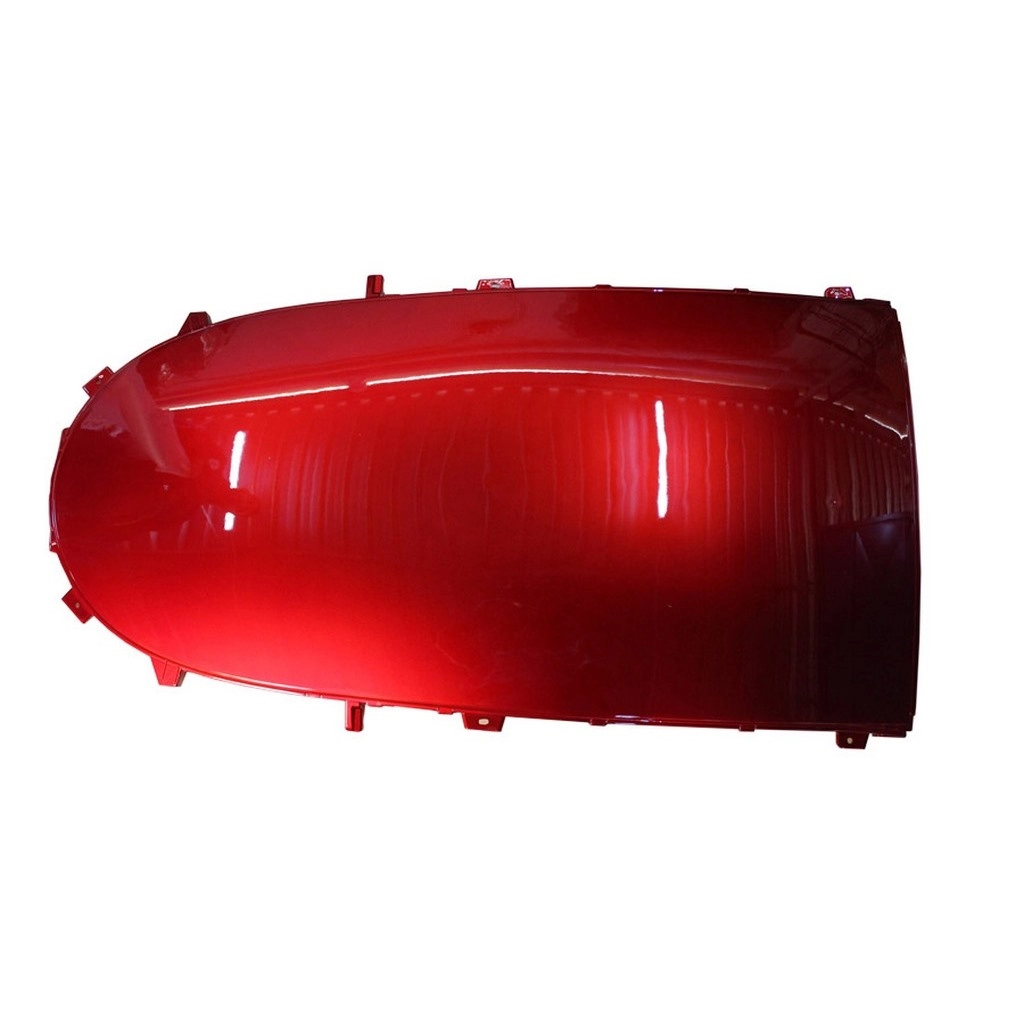 ARORA BIG BOS TAVAN PLASTİĞİ KIRMIZI #BİG BOSS - 004